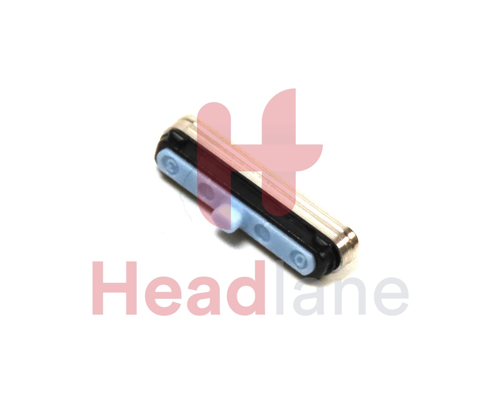 Samsung SM-S918 Galaxy S23 Ultra Power Button / Key - Cream