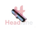 Samsung SM-S918 Galaxy S23 Ultra Power Button / Key - Lavender