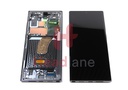 Samsung SM-S918 Galaxy S23 Ultra LCD Display / Screen + Touch - Green