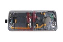 Samsung SM-F721 Galaxy Z Flip4 5G LCD Display / Screen + Touch - Graphite