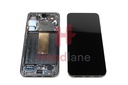 Samsung SM-S916 Galaxy S23+ / Plus LCD Display / Screen + Touch - Green