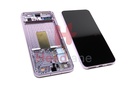 Samsung SM-S911 Galaxy S23 LCD Display / Screen + Touch - Lavender