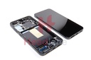 Samsung SM-S911 Galaxy S23 LCD Display / Screen + Touch - Black