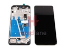 Motorola XT2255 Moto G72 LCD Display / Screen + Touch