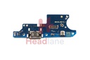 Motorola XT2097 Moto E7 Power Charging Port Flex