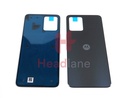 Motorola XT2335 Moto G53 Back / Battery Cover - Blue