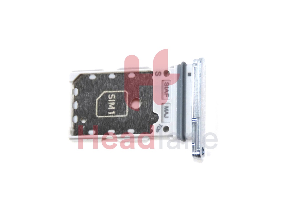 Samsung SM-S911 S916 Galaxy S23 / S23+ / Plus SIM Card Tray - Lime