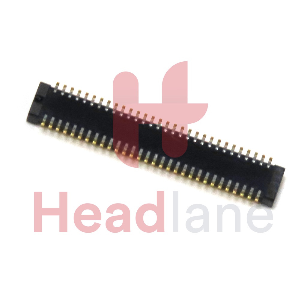 Samsung Board to Board Connector / Socket 2x30 Pin 0.4mm