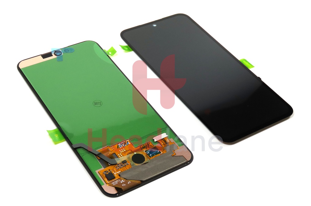 Samsung SM-A546 Galaxy A54 5G LCD Display / Screen + Touch (No Frame)