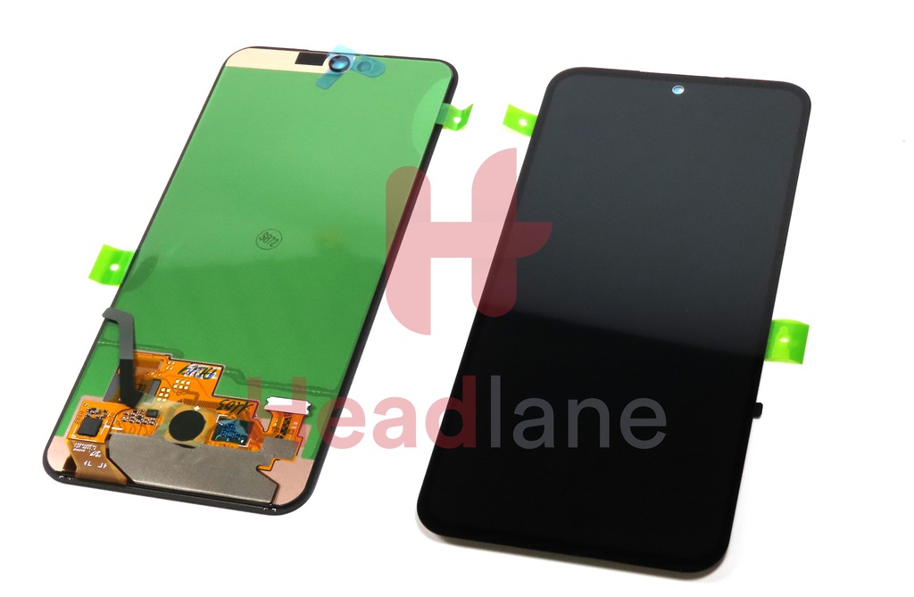 Samsung SM-A546 Galaxy A54 5G LCD Display / Screen + Touch (No Frame)