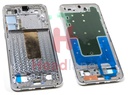 Samsung SM-S916 Galaxy S23+ / Plus Display Frame / Chassis - Lime