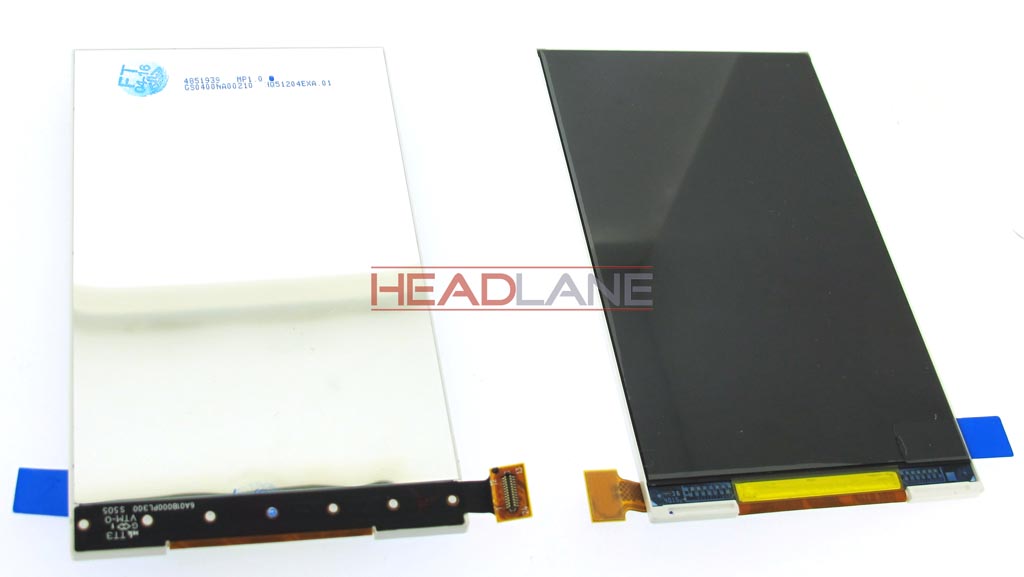 Microsoft Lumia 532 LCD Display / Screen