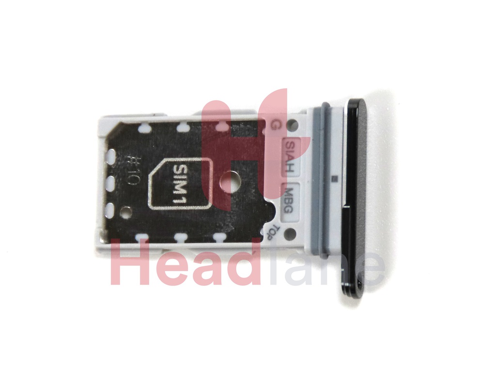 Samsung SM-S918 Galaxy S23 Ultra SIM Card Tray - Green