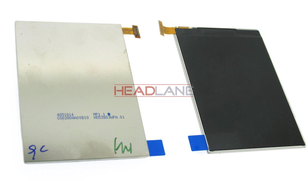 Nokia 225 LCD Display / Screen