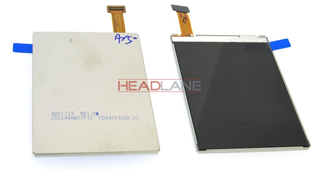 Nokia 515 LCD Display / Screen