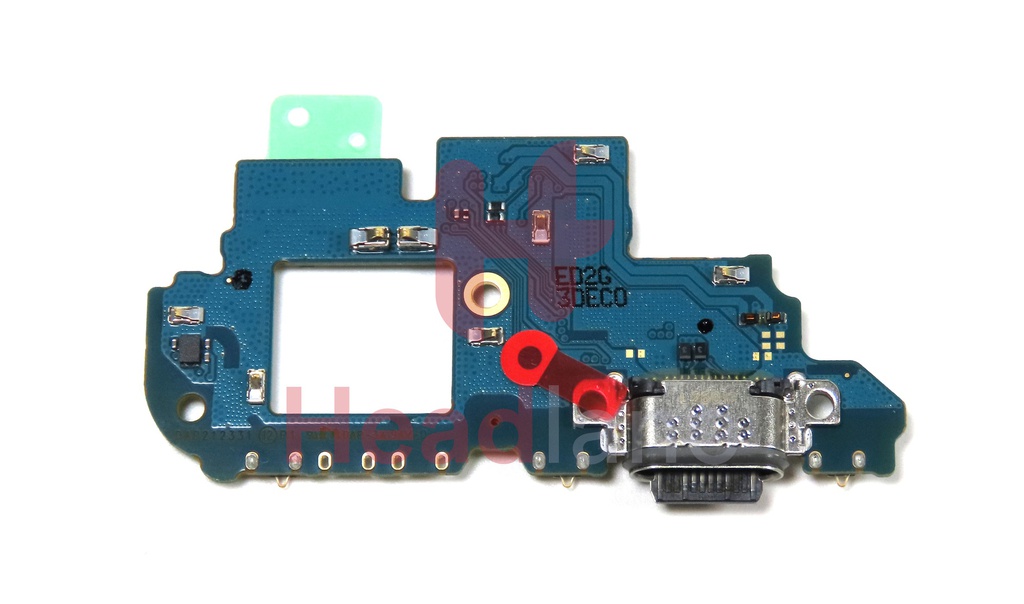 Samsung SM-A546 Galaxy A54 5G Charging Port Flex