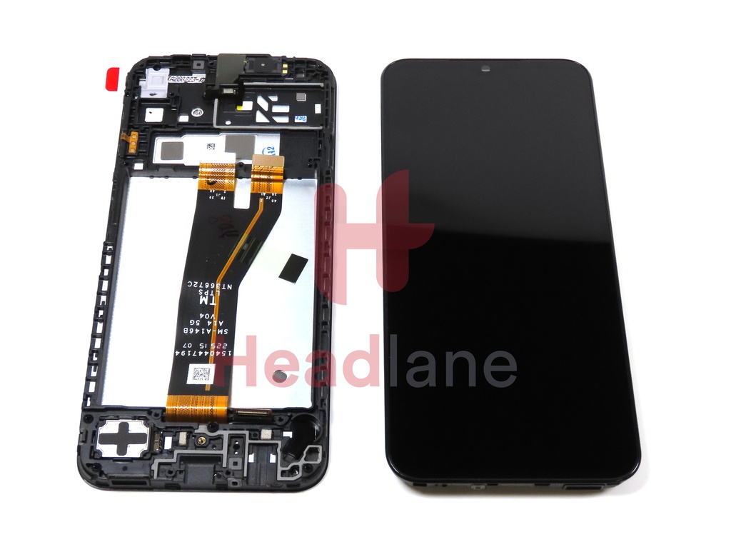 Samsung SM-A145F Galaxy A14 4G LCD Display / Screen + Touch (Non EU)