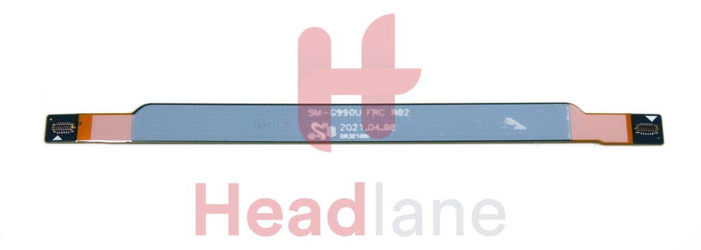 Samsung SM-G990 Galaxy S21 FE FRC Flex Cable