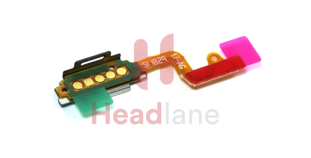 Samsung SM-R800 Galaxy Watch (46mm) Pogo Flex / Board