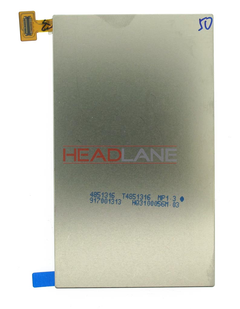 Nokia Lumia 610 LCD Display / Screen