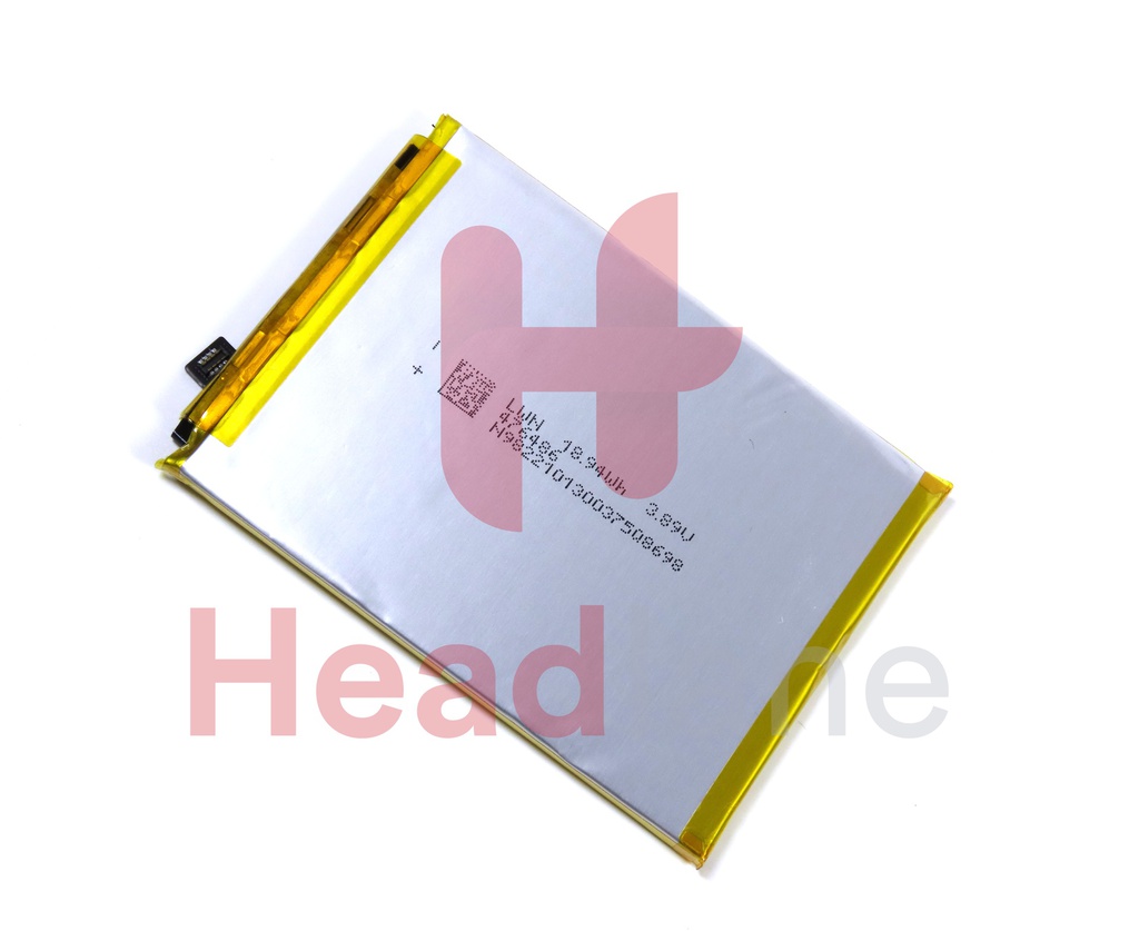 Motorola XT2237 Moto G73 5G PV50 5000mAh Internal Battery