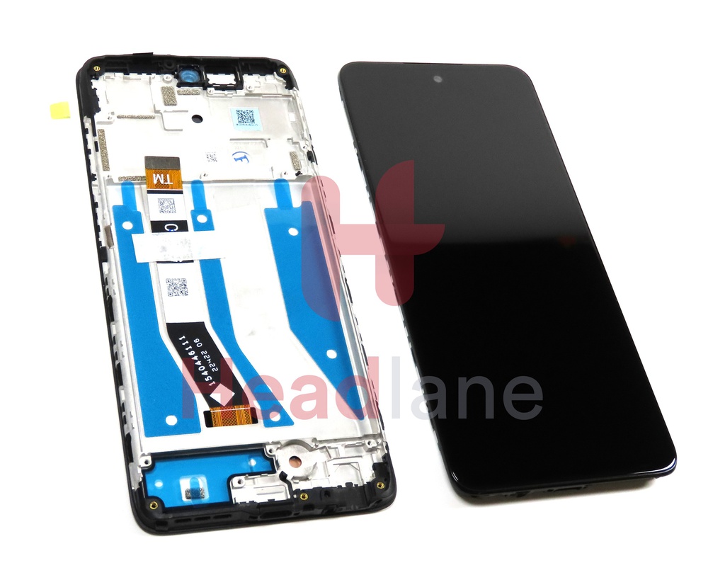 Motorola XT2237 Moto G73 5G LCD Display / Screen + Touch