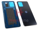 Motorola XT2237 G73 5G Back / Battery Cover - Blue