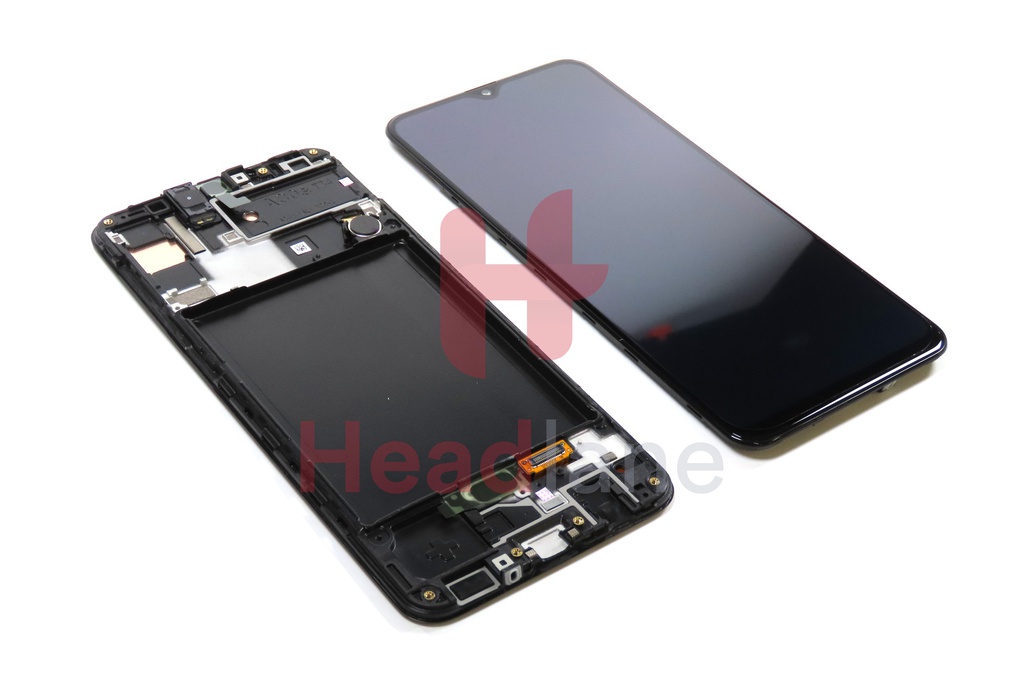 Samsung SM-A307 Galaxy A30s LCD Display / Screen + Touch