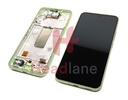 Samsung SM-A346 Galaxy A34 5G LCD Display / Screen + Touch - Lime