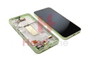 Samsung SM-A346 Galaxy A34 5G LCD Display / Screen + Touch - Lime