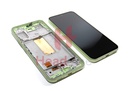 Samsung SM-A546 Galaxy A54 5G LCD Display / Screen + Touch - Lime