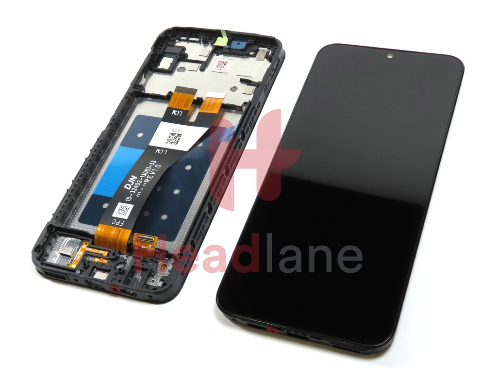 Samsung SM-A146P Galaxy A14 5G LCD Display / Screen + Touch