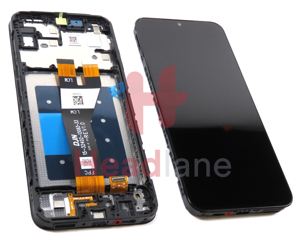 Samsung SM-A146P Galaxy A14 5G LCD Display / Screen + Touch