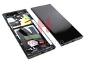 Samsung SM-N986 N985 Galaxy Note 20 Ultra 5G /4G LCD Display / Screen + Touch - Black (No Camera)
