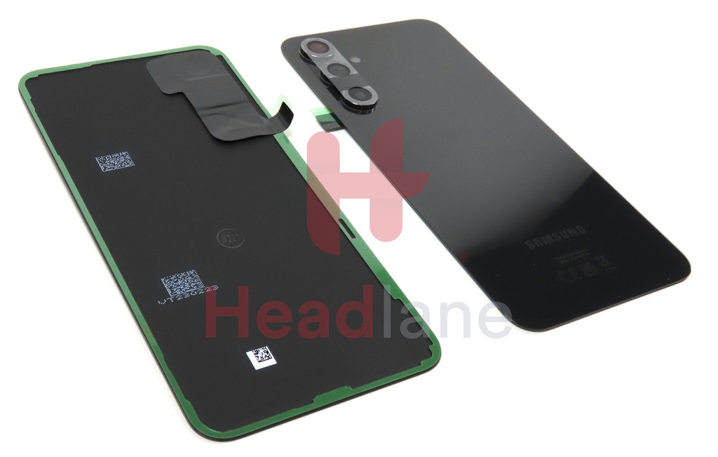 Samsung SM-A546 Galaxy A54 5G Back / Battery Cover - Black