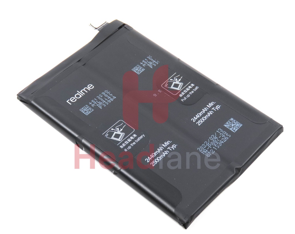 Realme RMX3372 GT Neo 3T BLP887 4880mAh Internal Battery