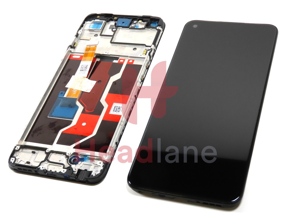 Realme RMX3491 9i LCD Display / Screen + Touch