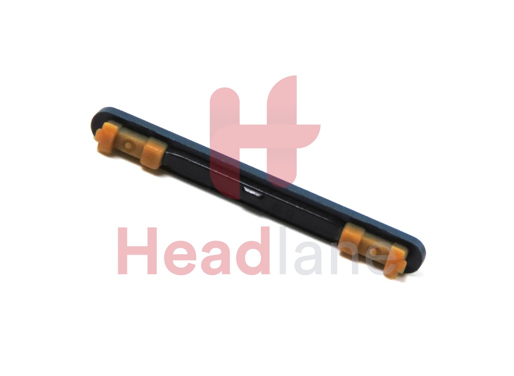 Xiaomi Poco M5 Volume Button / Key - Cyan / Blue