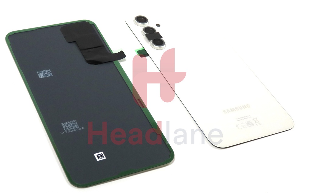 Samsung SM-A546 Galaxy A54 5G Back / Battery Cover - White