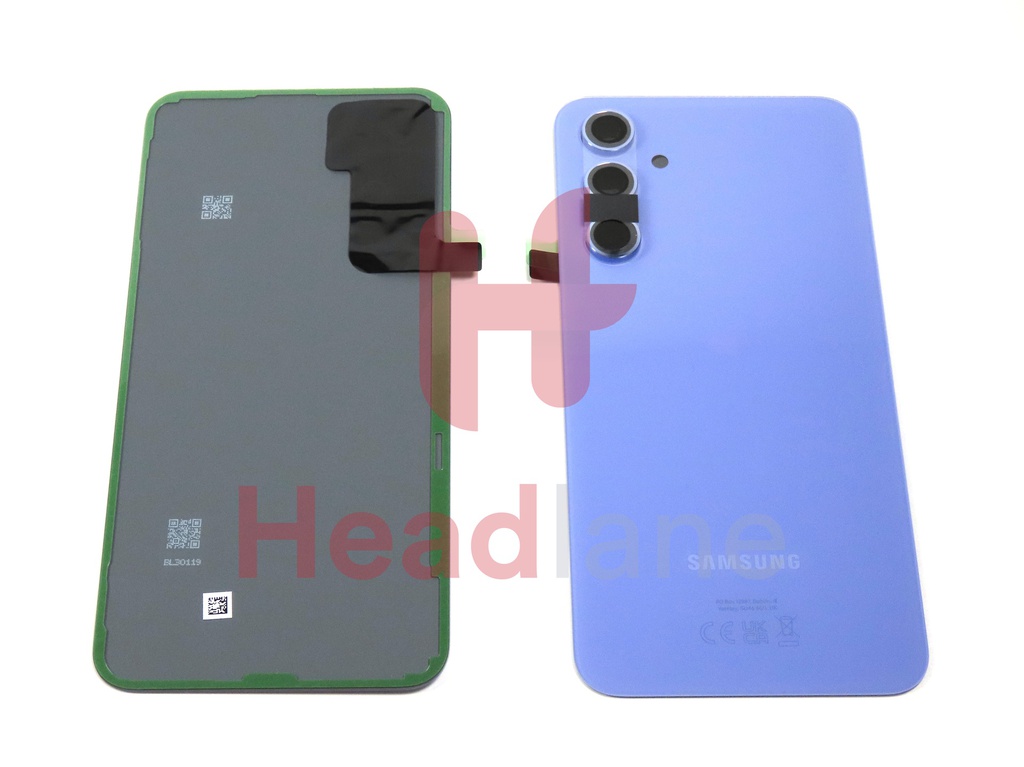 Samsung SM-A546 Galaxy A54 5G Back / Battery Cover - Lavender
