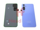 Samsung SM-A546 Galaxy A54 5G Back / Battery Cover - Lavender