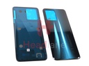 Realme RMX3451 9 Pro+ Back / Battery Cover - Green