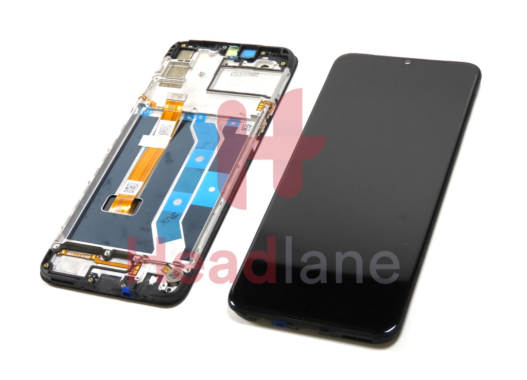 Realme RMX2040 6i LCD Display / Screen + Touch