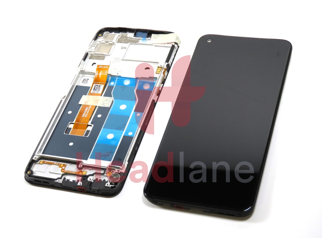 Realme RMX2002 6S LCD Display / Screen + Touch