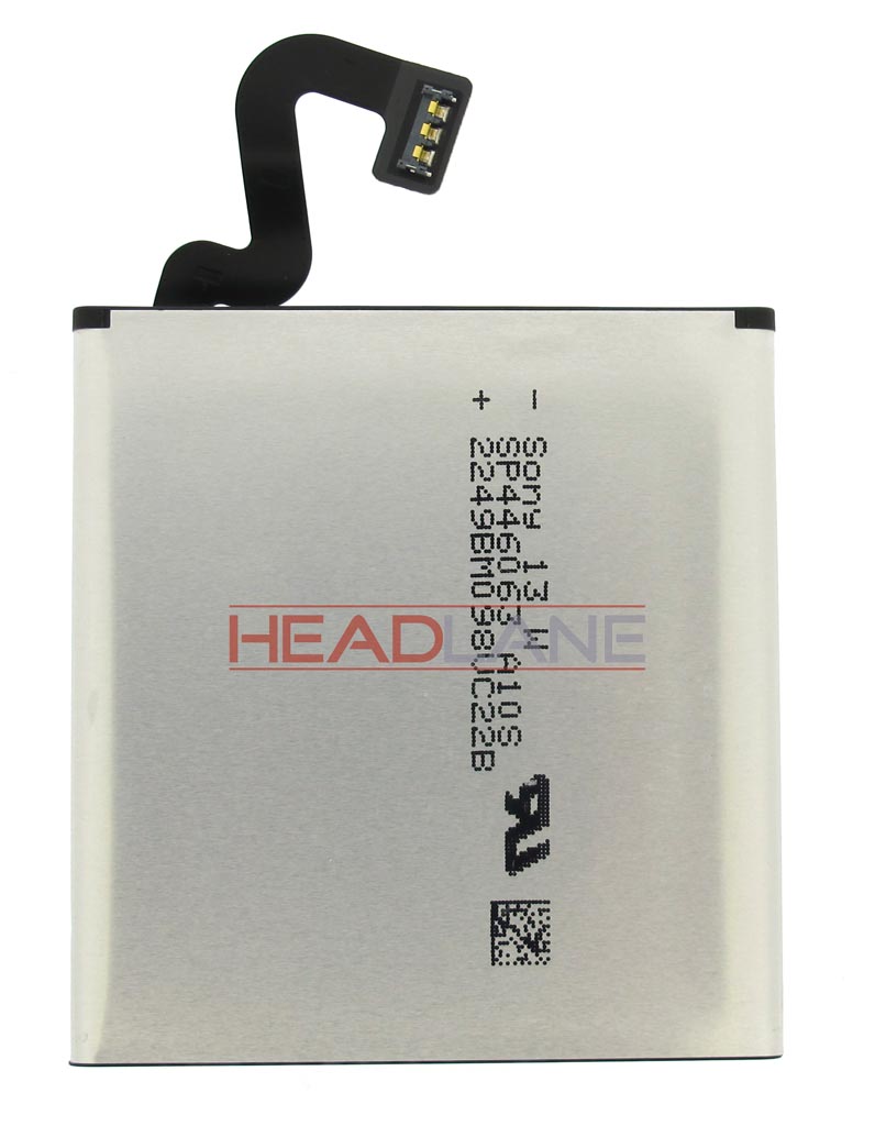 Microsoft Lumia 920 BP-4GW 2000 mAh Battery