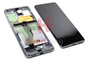 Samsung SM-G986 Galaxy S20+ / S20 Plus LCD Display / Screen + Touch - Grey (No Camera)