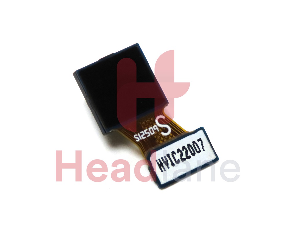 Samsung SM-A346 Galaxy A34 5G 13MP Front Camera Module
