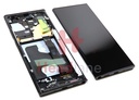 Samsung SM-N986 N985 Galaxy Note 20 Ultra 5G /4G LCD Display / Screen + Touch - Black (No Camera)