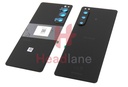 Sony XQ-CQ54 Xperia 5 IV Back / Battery Cover - Black