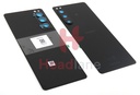 Sony XQ-CQ54 Xperia 5 IV Back / Battery Cover - Black